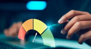 The Official Website for Free Credit Reports Just Got Redesigned. Here’s What Changed https://www.vecteezy.com/photo/82243113-businessman-hand-holding-stylus-pen-pointing-at-a-colorful-virtual-rating-gauge-meter-on-laptop-representing-credit-score-assessment-risk-management-or-performance-kpi-audit