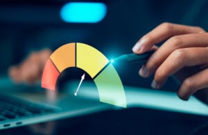 The Official Website for Free Credit Reports Just Got Redesigned. Here’s What Changed https://www.vecteezy.com/photo/82243113-businessman-hand-holding-stylus-pen-pointing-at-a-colorful-virtual-rating-gauge-meter-on-laptop-representing-credit-score-assessment-risk-management-or-performance-kpi-audit
