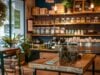Best Dispensaries in Escanaba, MI in 2026 https://www.vecteezy.com/photo/48766045-cannabis-themed-coffee-shop-interior-for-print-design-poster-cafe-decor-modern-dispensary-display