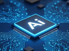 https://www.vecteezy.com/photo/74816810-closeup-of-a-glowing-ai-chip-on-a-blue-circuit-board-symbolizing-artificial-intelligence-and-technology