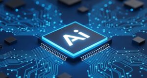 https://www.vecteezy.com/photo/74816810-closeup-of-a-glowing-ai-chip-on-a-blue-circuit-board-symbolizing-artificial-intelligence-and-technology