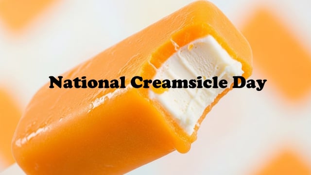 https://www.vecteezy.com/photo/77178347-creamy-orange-ice-cream-bar-with-white-filling-on-wood-surface
