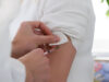 FDA Approves First mRNA Flu Shot for Adults 50 and Older https://www.vecteezy.com/photo/48847920-doctor-injecting-vaccine-to-woman-covid-vaccine