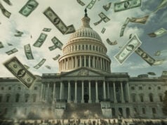 https://www.vecteezy.com/photo/59349987-dramatic-scene-of-cash-raining-down-near-the-capitol-building
