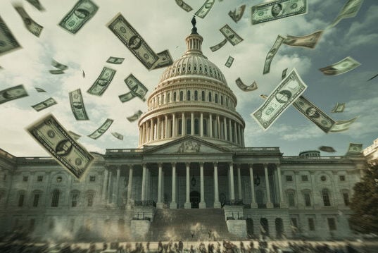 https://www.vecteezy.com/photo/59349987-dramatic-scene-of-cash-raining-down-near-the-capitol-building