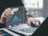 Why Promotional Distributors Need Industry-Specific ERP Tools https://www.vecteezy.com/photo/30197062-enterprise-resource-planning-erp-corporate-company-management-business-internet-technology-concept-businessman-using-laptop-with-document-management-enterprise-resource-management-software-system