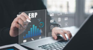 https://www.vecteezy.com/photo/30197062-enterprise-resource-planning-erp-corporate-company-management-business-internet-technology-concept-businessman-using-laptop-with-document-management-enterprise-resource-management-software-system
