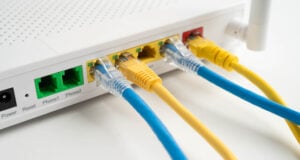 https://www.vecteezy.com/photo/70323726-ethernet-cable-wireless-router-connect-to-internet-network