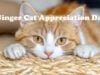 https://www.vecteezy.com/photo/70372704-ginger-cat-resting-on-a-textured-surface