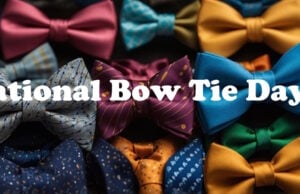 Playboy, Pringles, And Kentucky Fried Chicken All Share The Bow Tie In Their Logos. https://www.vecteezy.com/photo/50078995-many-suit-ties-or-bowties-in-solid-colors-background