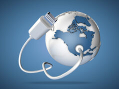 How Reliable Internet Is Fueling Florida’s Remote Work and Digital Economy https://www.vecteezy.com/photo/6932988-multiple-versions-of-data-plugs-being-plugged-into-north-america-usa