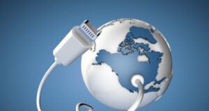 How Reliable Internet Is Fueling Florida’s Remote Work and Digital Economy https://www.vecteezy.com/photo/6932988-multiple-versions-of-data-plugs-being-plugged-into-north-america-usa