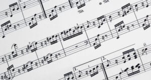 https://www.vecteezy.com/photo/6086377-music-notes-close-up-view