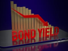 What Rising Interest Rates Really Mean for Your Bond Portfolio https://www.vecteezy.com/photo/10127783-the-bond-yield-red-word-and-chart-arrow-down-background-for-business-content-3d-rendering