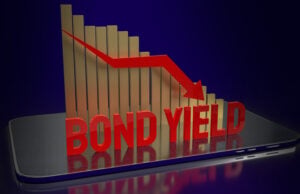 https://www.vecteezy.com/photo/10127783-the-bond-yield-red-word-and-chart-arrow-down-background-for-business-content-3d-rendering