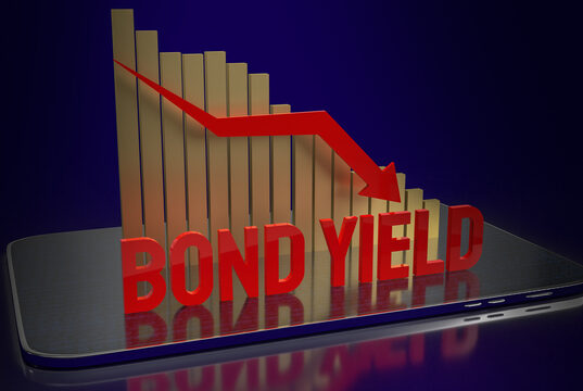 https://www.vecteezy.com/photo/10127783-the-bond-yield-red-word-and-chart-arrow-down-background-for-business-content-3d-rendering