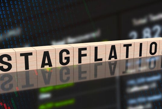 https://www.vecteezy.com/photo/10122554-the-stagflation-on-wood-cube-for-business-concept-3d-rendering