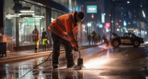 https://www.vecteezy.com/photo/56623727-urban-renewal-street-cleaners-prepare-the-city-for-a-fresh-day