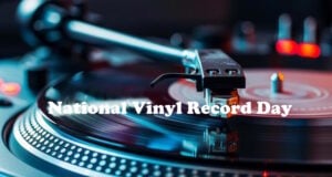 In 2015, Wu-Tang Clan’s “Once Upon A Time In Shaolin” Sold For $2 Million Dollars, Making It The Most Expensive Record In History. https://www.vecteezy.com/photo/47901165-vintage-vinyl-record-player-closeup