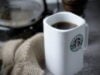 Starbucks’ Pumpkin Spice Latte Now Costs 99% More Than It Did at Launch https://www.vecteezy.com/photo/12565984-washington-usa-september-26-2022-starbucks-coffee-mug-on-gray-table-with-coffee-bottle-and-coffee-grinder