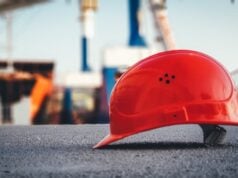 When Workers’ Compensation Isn’t Enough and a Third-Party Claim Makes Sense, By Jesse Davidson https://unsplash.com/photos/red-hard-hat-on-pavement-9OB46apMbC4