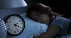 https://www.magnific.com/premium-photo/depressed-young-woman-lying-bed-cannot-sleep-from-insomnia-selective-focus-alarm-clock_11985192.htm#fromView=search&page=1&position=28&uuid=f1b1d0a3-5647-4ca2-b7e9-9ffda307a072&track=ais_hybrid&query=insomnia