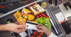 That BNPL Grocery Payment Plan Might Be Secretly Driving Up Prices for Everyone https://www.magnific.com/premium-photo/supermarket-cash-desk_426711511.htm#fromView=search&page=1&position=9&uuid=ba04ad1a-6124-4fa8-9648-0ec2a3403b63&track=ais_hybrid&query=gocery+checkout