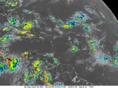 Hostile Atlantic Pattern Suppresses Hurricane Formation as El Niño Fuels Unprecedented Seasonal Divide (Video)
