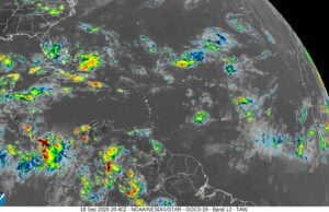 Hostile Atlantic Pattern Suppresses Hurricane Formation as El Niño Fuels Unprecedented Seasonal Divide (Video)