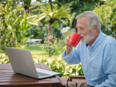 https://www.magnific.com/free-photo/senior-man-executive-with-white-hair-using-computer-laptop-working-home-drinking-coffee-looking-camera_26229303.htm#fromView=search&page=1&position=12&uuid=15775974-8e40-43b4-a3ae-f197fb9c1be6&track=ais_hybrid&query=senior+at+cafe++on+phone+and+laptop