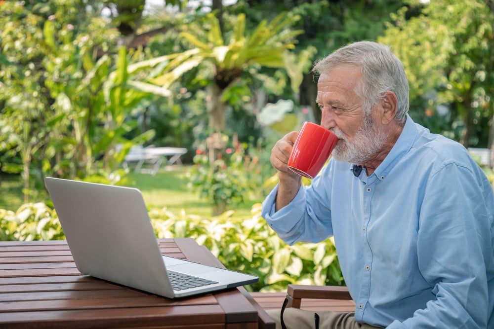 Tag: Senior financial scam protection