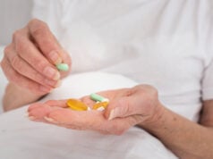 Common Drug Combos Linked To Harmful Prescribing Cascades In Older Adults https://www.magnific.com/free-photo/person-holding-many-colorful-pills_5943405.htm#fromView=search&page=1&position=30&uuid=514fe62b-9e29-43db-9cc0-4917723c0173&track=ais_hybrid&query=senior+taking+pills