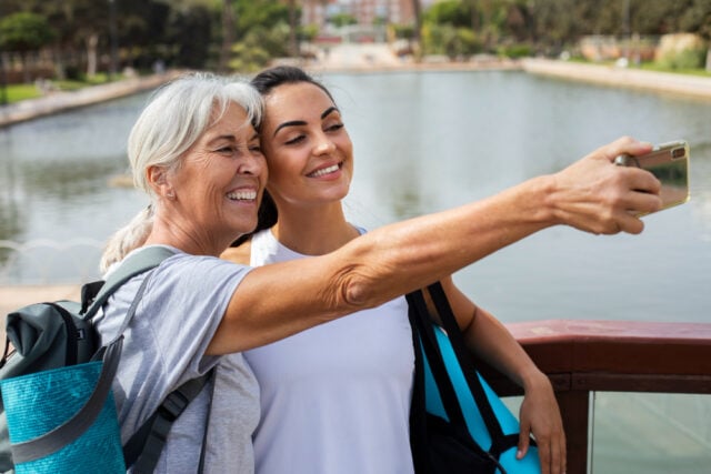 2149891925 https://www.magnific.com/free-photo/friends-doing-yoga-together-park_34085382.htm#fromView=search&page=1&position=10&uuid=e279e9fe-ef05-4cd5-9b1a-f0acef514c4a&track=ais_hybrid&query=older+women+travelers