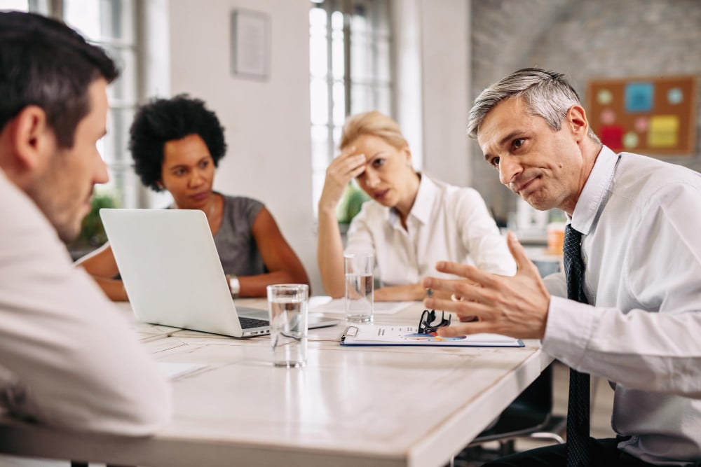 https://www.magnific.com/free-photo/angry-businessman-discussing-with-colleague-meeting-office_25485489.htm#fromView=search&page=1&position=2&uuid=d135e371-b095-4b6d-aa67-0268890d438a&track=ais_hybrid&query=How+Third-Party+Liability+Can+Affect+A+Workplace+Injury+Claim