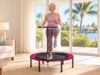 Low Impact Indoor Cardio for South Florida Summers: A Practical Home Plan