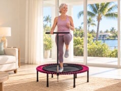 Low Impact Indoor Cardio for South Florida Summers: A Practical Home Plan