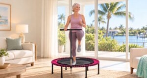 Low Impact Indoor Cardio for South Florida Summers: A Practical Home Plan