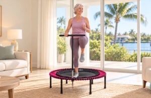 Low Impact Indoor Cardio for South Florida Summers: A Practical Home Plan