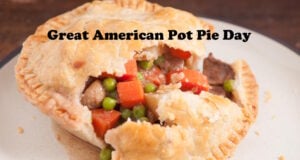 🍽 The First Frozen Pot Pie Was Created By The Swanson Company And Was Made With Chicken. https://www.magnific.com/premium-photo/beef-pot-pie-with-vegetables_47131619.htm#fromView=search&page=1&position=20&uuid=bd0cde75-13e5-47ba-92f7-a3fe70f115ca&track=ais_hybrid&query=Pot+Pie