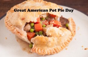 🍽 The First Frozen Pot Pie Was Created By The Swanson Company And Was Made With Chicken. https://www.magnific.com/premium-photo/beef-pot-pie-with-vegetables_47131619.htm#fromView=search&page=1&position=20&uuid=bd0cde75-13e5-47ba-92f7-a3fe70f115ca&track=ais_hybrid&query=Pot+Pie