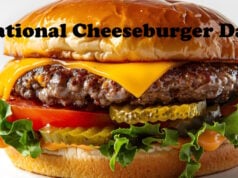 In The 1930s Steak N’ Shake Tried To Trademark “Cheeseburger”. They Lost. https://www.magnific.com/premium-photo/tempting-beef-patty-cheeseburger-photographic-technique-minimalist-studio-setting_228401589.htm#fromView=detail&position=6&uuid=37065785-7560-4963-9e1c-7e5c84b4d28e&track=ais_hybrid&from_element=cross_selling__photo