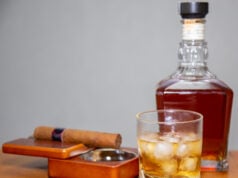 Cory Carnley of Gainesville: Why Pairing Cigars with Cocktails is the Next Big Trend https://www.magnific.com/premium-photo/traditional-combination-cigar-whiskey-whisky_41086396.htm#fromView=detail&position=6&uuid=585c5a1d-82a4-40e0-b76f-324ae53d4306&track=ais_hybrid&from_element=cross_selling__photo