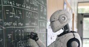 https://www.magnific.com/premium-photo/robot-teaches-students-school-ai-teacher-robot-school_237419515.htm#fromView=search&page=1&position=41&uuid=1a43b07d-e2a9-4d72-bb33-720333d24226&track=ais_hybrid&query=AI+in+school