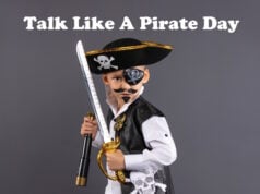 Blackbeard Was The Most Feared Pirate Of All. https://www.magnific.com/premium-photo/pirate-captain-with-painted-defiant-pose-isolated-gray-wall-with-plenty-copy-space-happy-halloween_12439103.htm#fromView=search&page=2&position=15&uuid=7526b206-9363-4212-a254-211e52fdd196&track=ais_hybrid&query=pirate