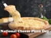 Cornicione Is The Technical Term For The Pizza Crust