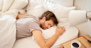 More Dream Sleep Linked To Lower Risk Of 83 Diseases, Including Diabetes https://www.magnific.com/premium-photo/sleeping-resting-sleepy-man-lying-bed-with-his-eyes-closed-deep-sleep-his-bedroom-rest-relax-tired-person-home-dreaming-relaxing-his-house-taking-late-morning-nap_31033939.htm#fromView=search&page=1&position=22&uuid=fe5f1bb4-1746-4586-a7be-50f471374a9d&track=ais_hybrid&query=deep+sleep