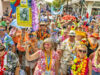Key West Raises a Glass to Jimmy Buffett and the Music He Left Behind (Video)