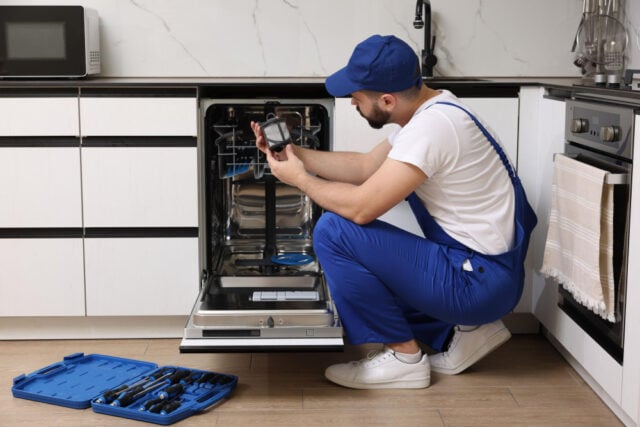 https://www.magnific.com/premium-photo/repairman-holding-drain-filter-near-dishwasher-kitchen_388585567.htm#fromView=detail&position=3&uuid=f2257b59-8970-4004-beda-f27296fb97d3&track=ais_hybrid&from_element=cross_selling__photo