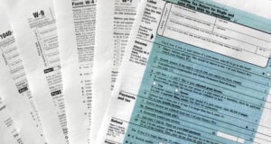 DOGE Slashed IRS Staff, and Now Billions in Taxes Are Slipping Away https://www.magnific.com/premium-photo/usa-tax-forms_18132854.htm#fromView=detail&position=8&uuid=53fb9149-d9cc-46da-ad30-f38b9277ccf1&track=ais_hybrid&from_element=cross_selling__photo