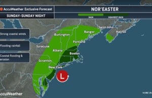 Sunny, Mild Weekend Ahead for South Florida with Coastal Flooding Hazards and Active Atlantic Tropics